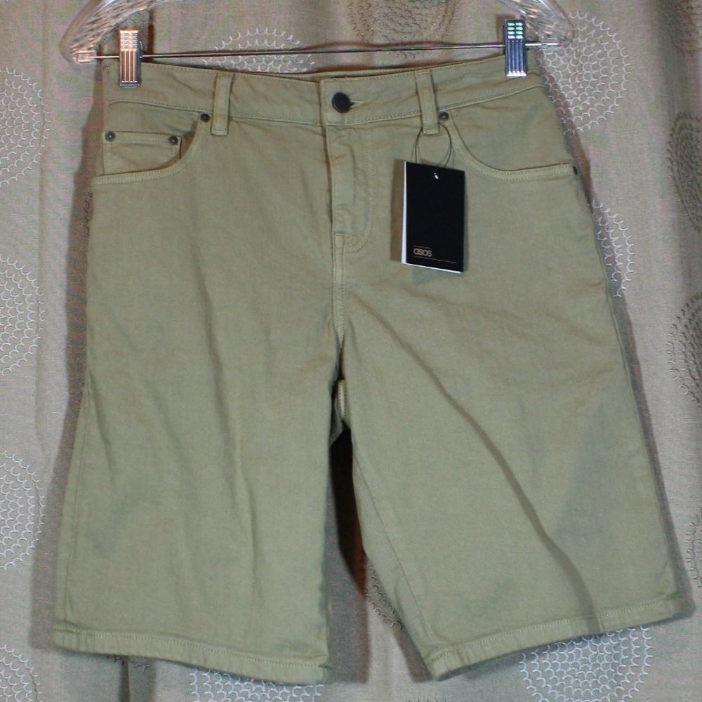 ASOS NWT Men's Shorts